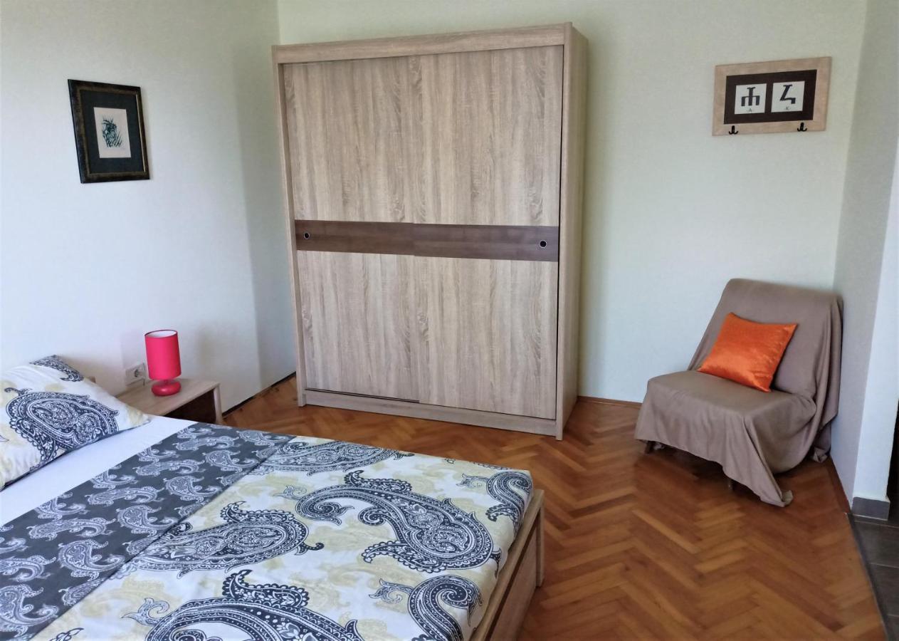 Cozy In The City Center Appartement